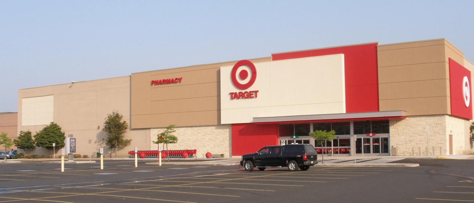 EllisDon - Target Store Conversion