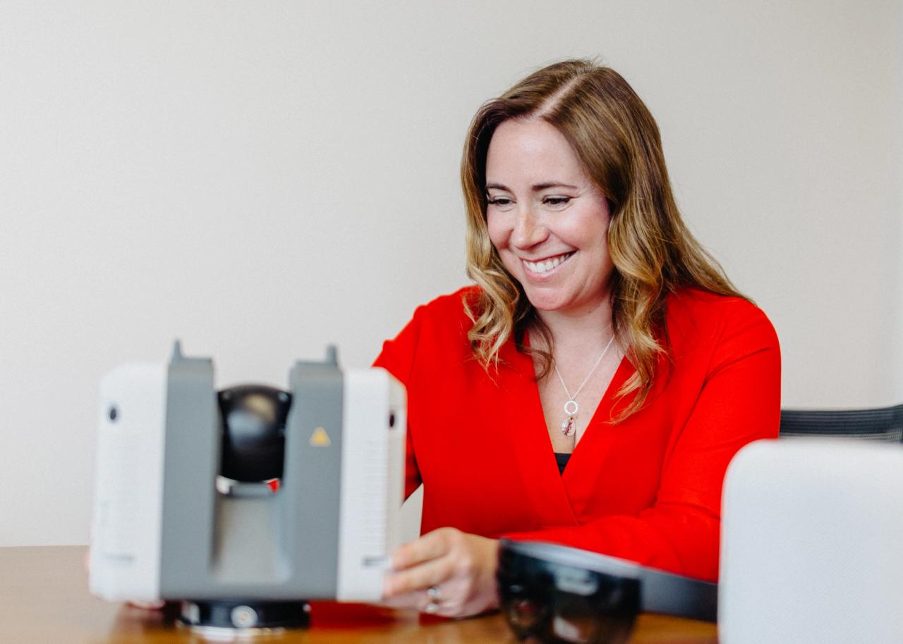 EllisDon VDC Services