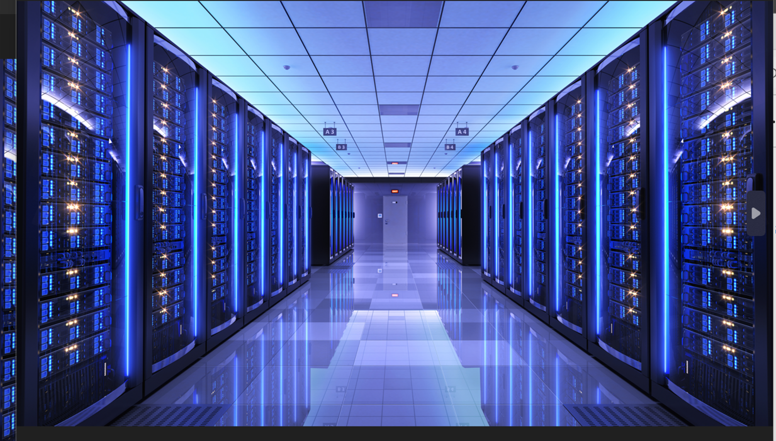 EllisDon Data Centers