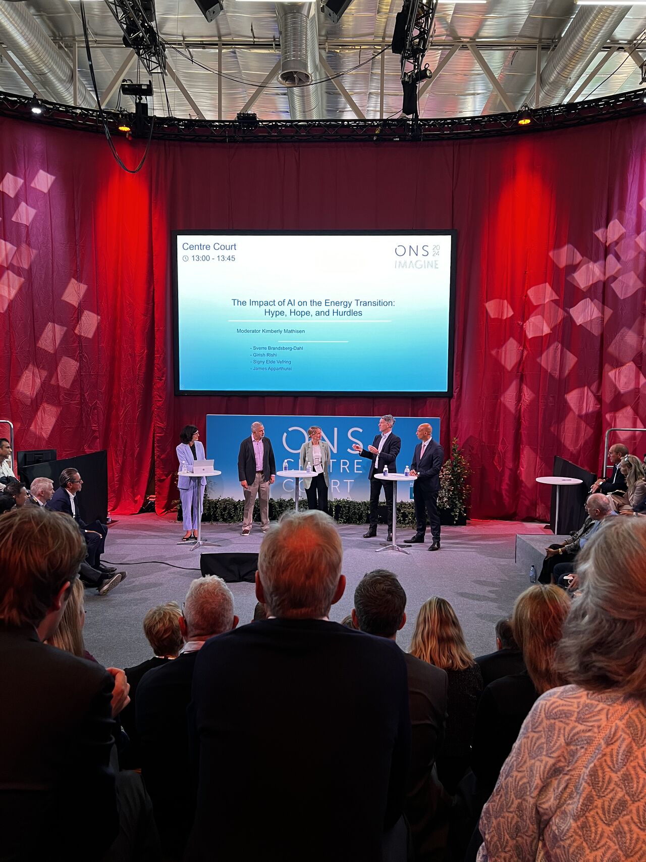 ONS Conference 2024