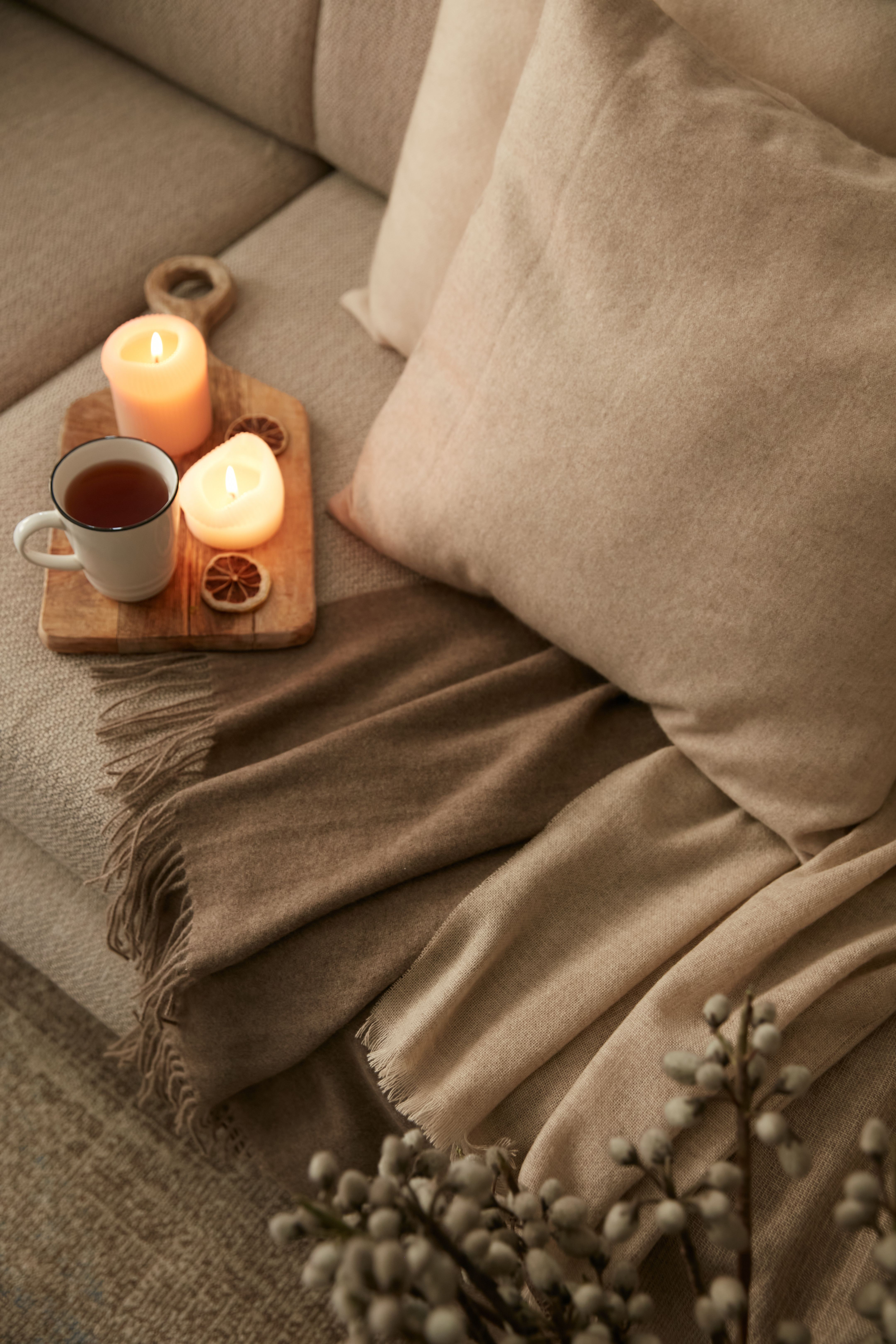 Gobi Cashmere's best cashmere blanket | GOBI Cashmere