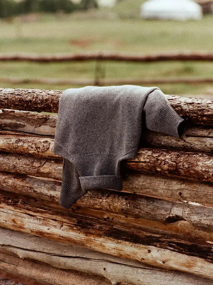 Turtleneck
