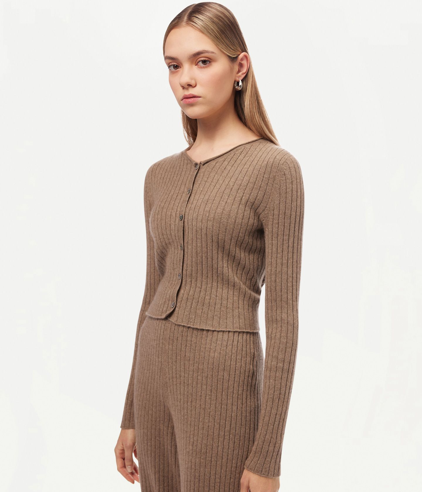 Gobi cashmere