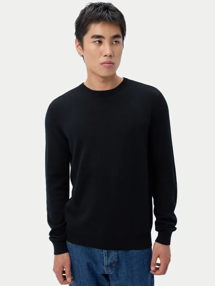 Crewneck