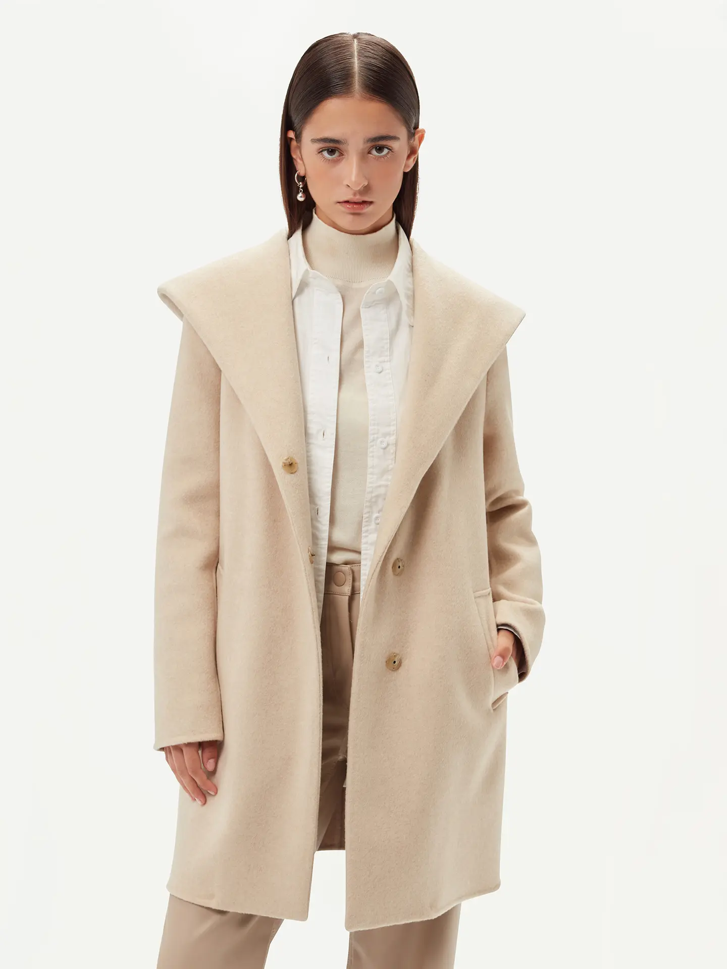 Gobi Mongolian Cashmere | Truly Traceable Cashmere
