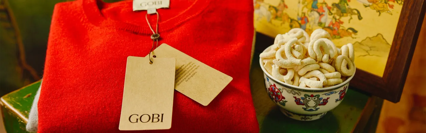 Fall-Winter 2025/26 New Collection