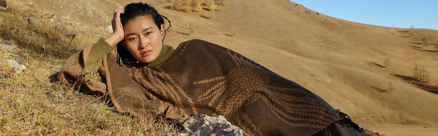 Fall-Winter 2025/26 New Collection