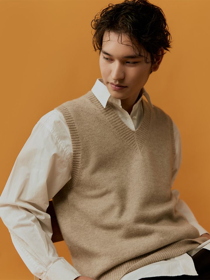 Gobi cashmere