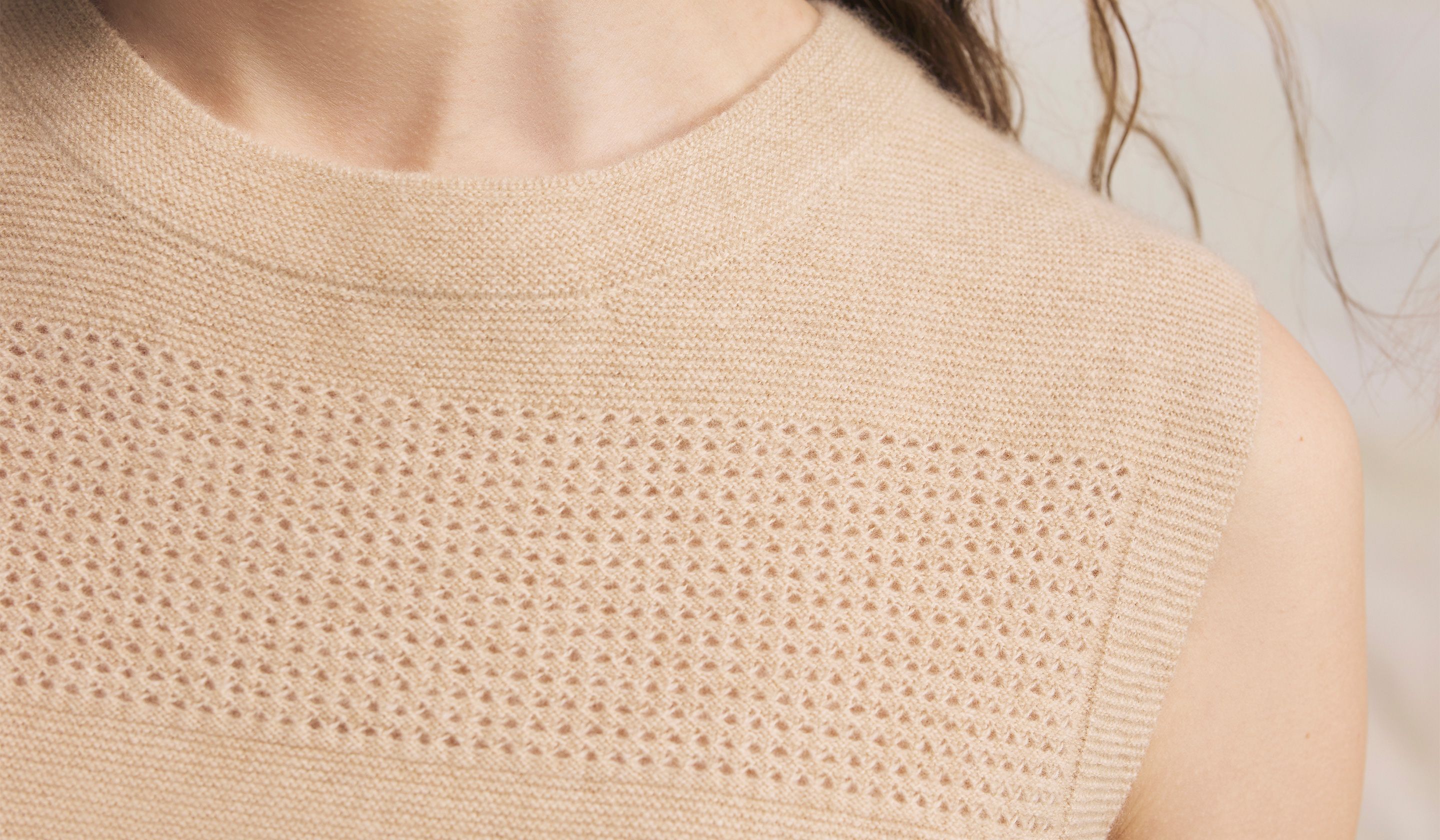 GOBI MONGOLIAN CASHMERE ブランケット2枚まとめて②③ Mongolian Cashmere Colorblock Wrap