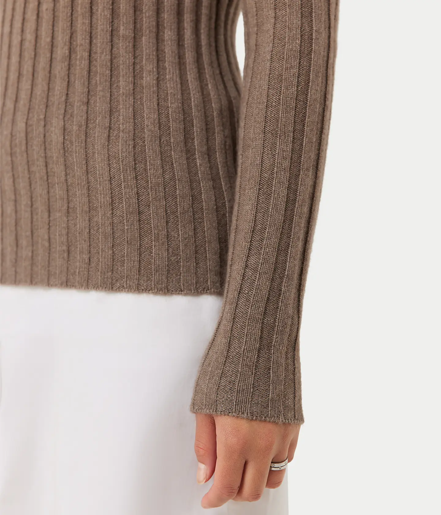Gobi cashmere