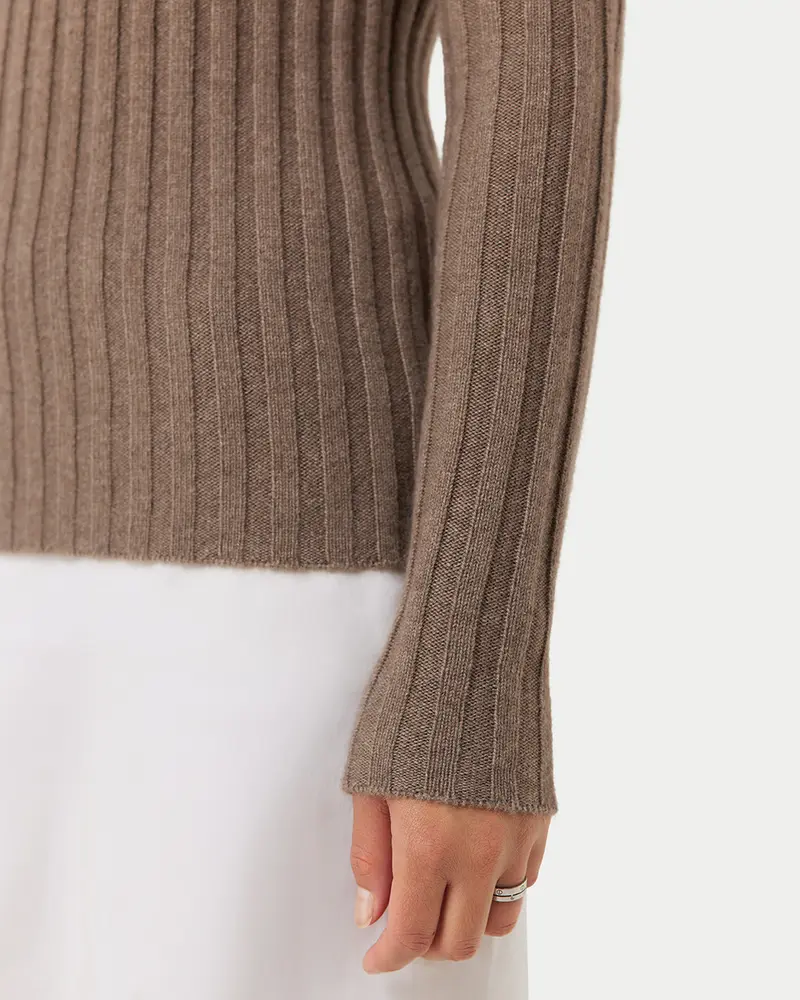 Gobi cashmere