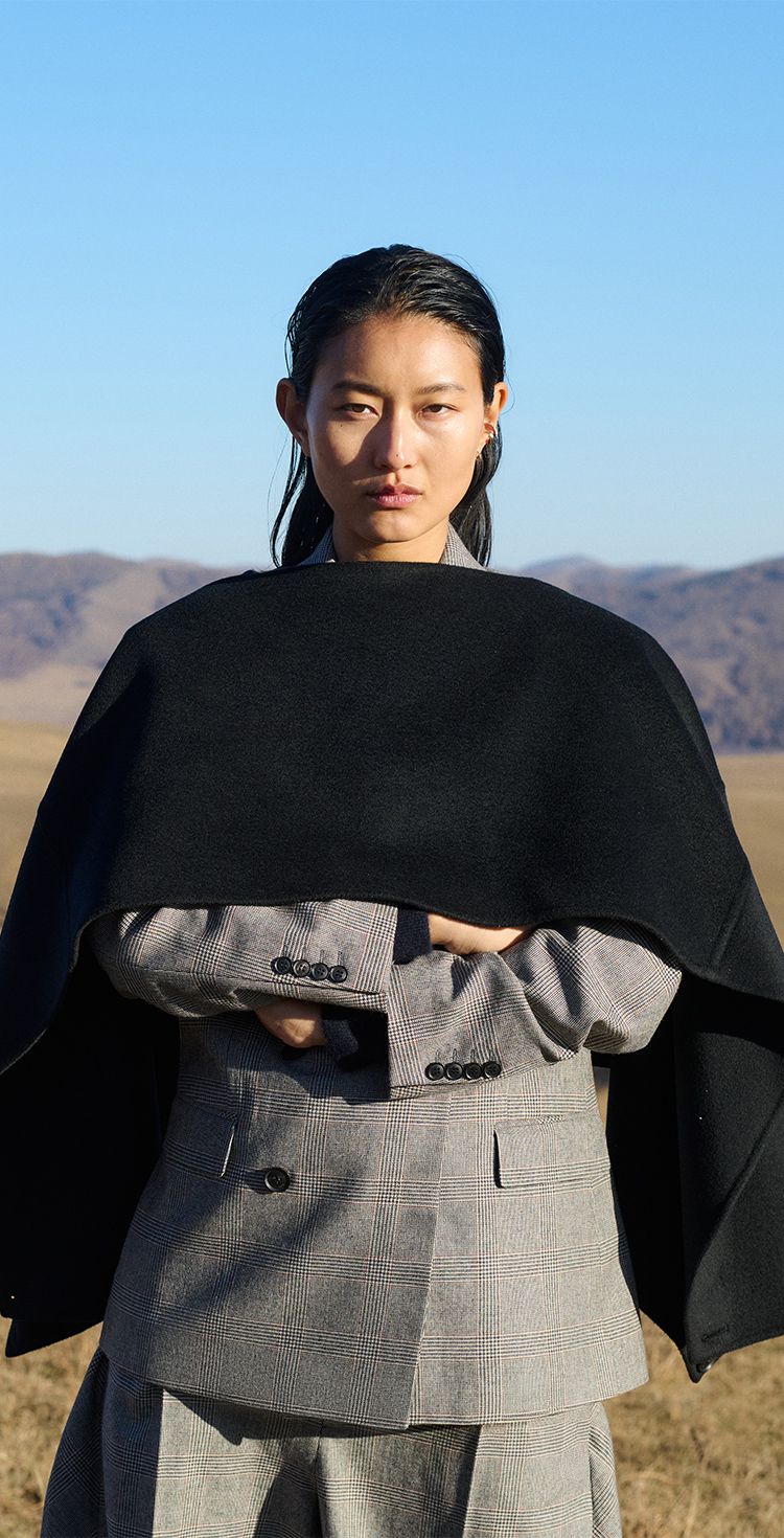 Luxury Cashmere Clothing | GOBI Cashmere Online Store