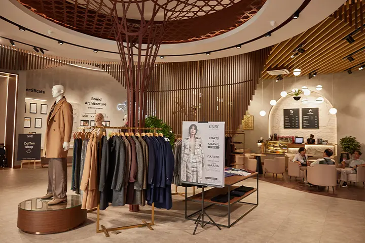 Ulaanbaatar, Mongolia