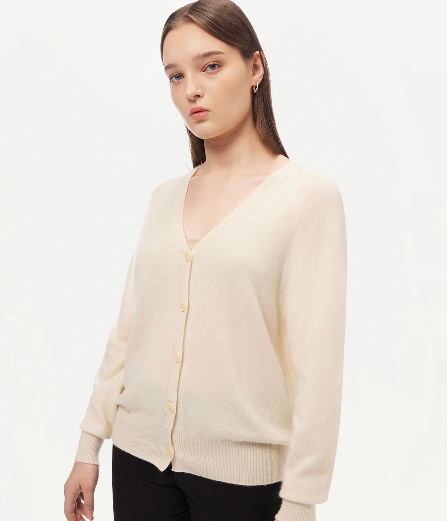 Gobi cashmere