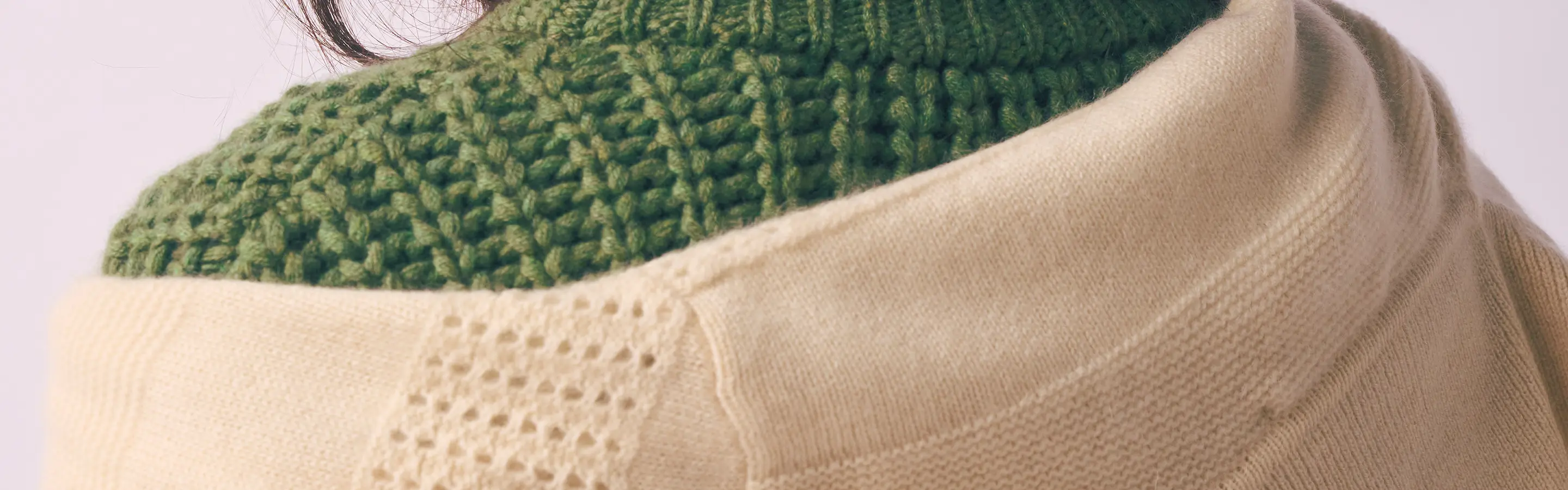 Gobi cashmere