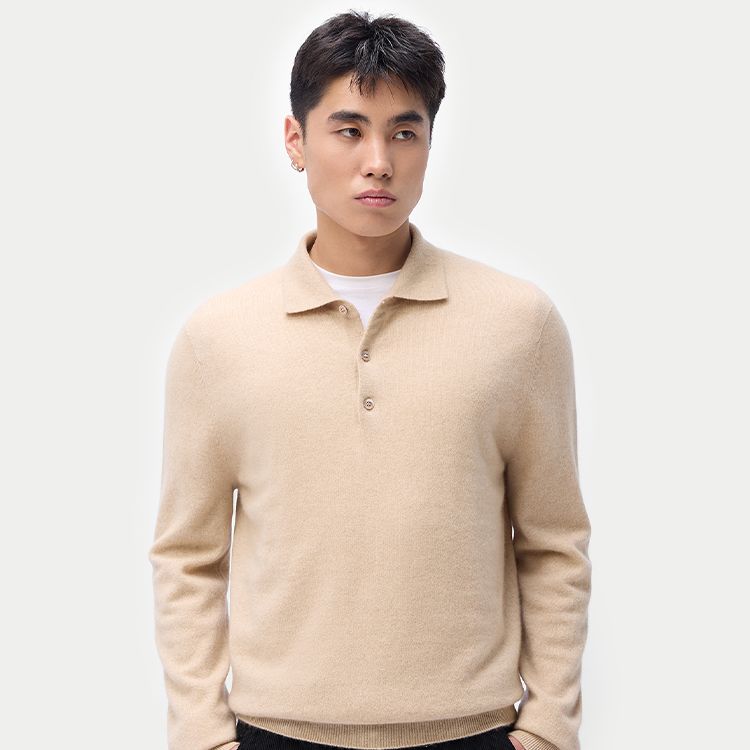 Luxury Cashmere Clothing | GOBI Cashmere Online Store