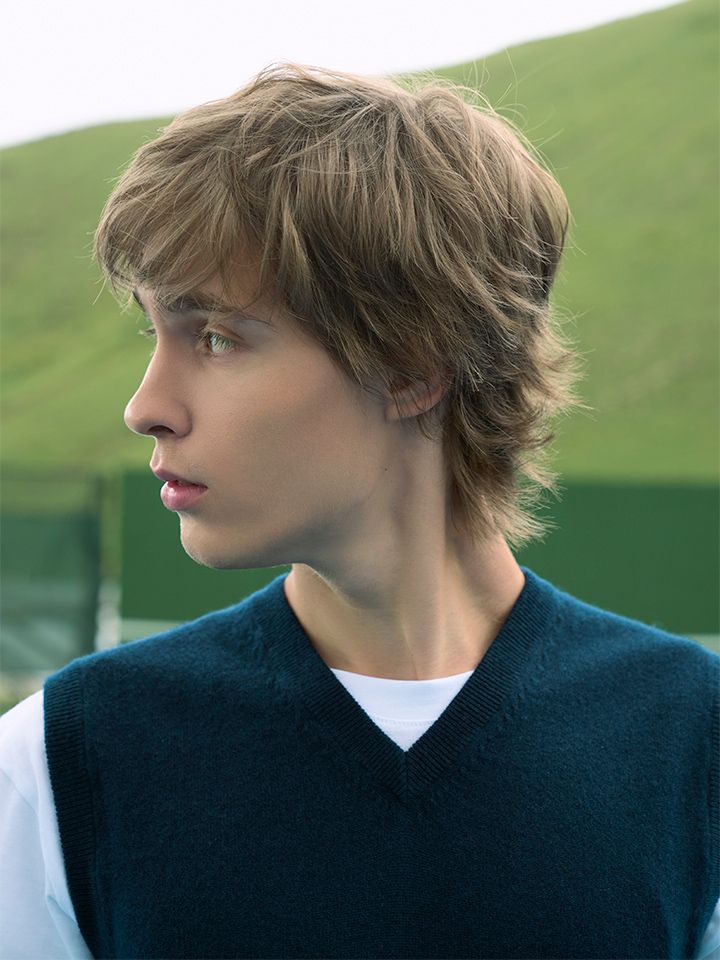 Gobi cashmere