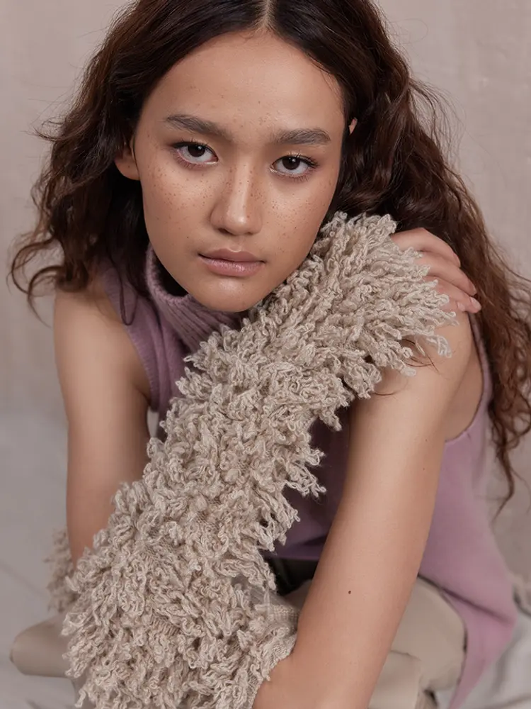 Gobi cashmere