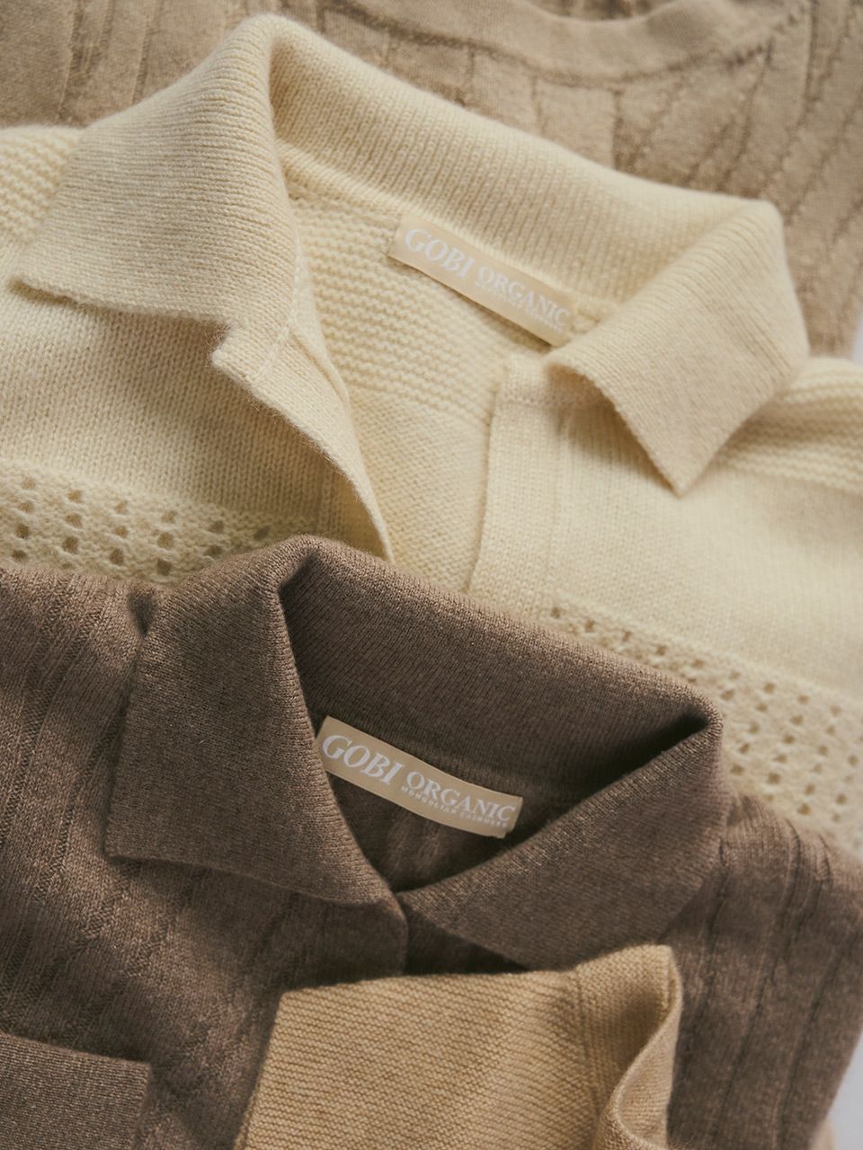 Gobi cashmere