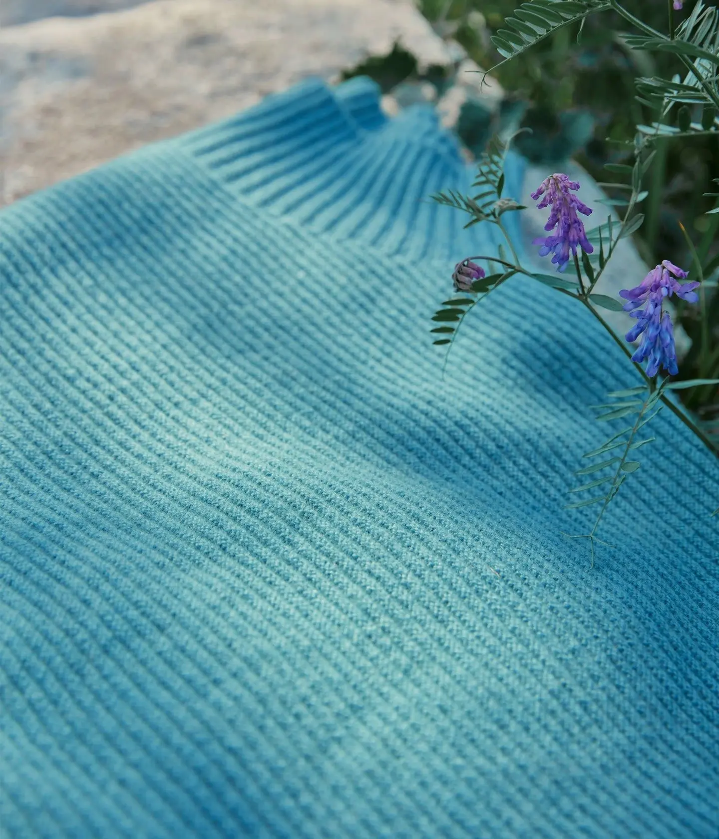 Gobi cashmere