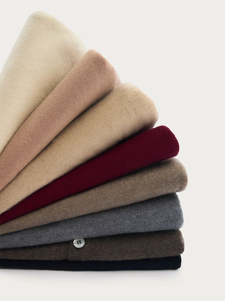 Gobi cashmere