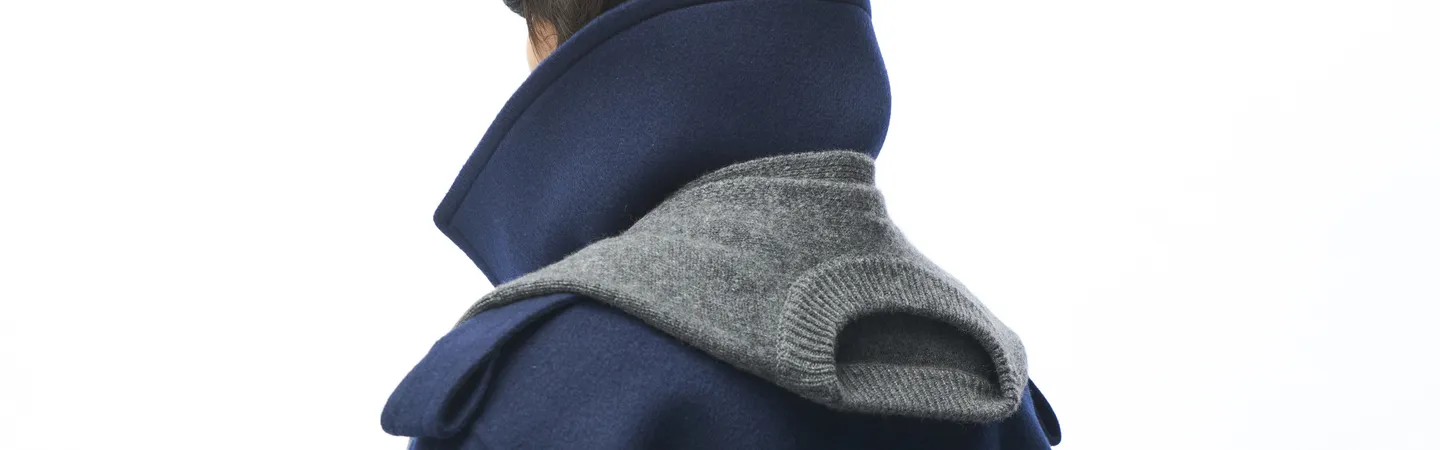 Fall-Winter 2025/26 New Collection