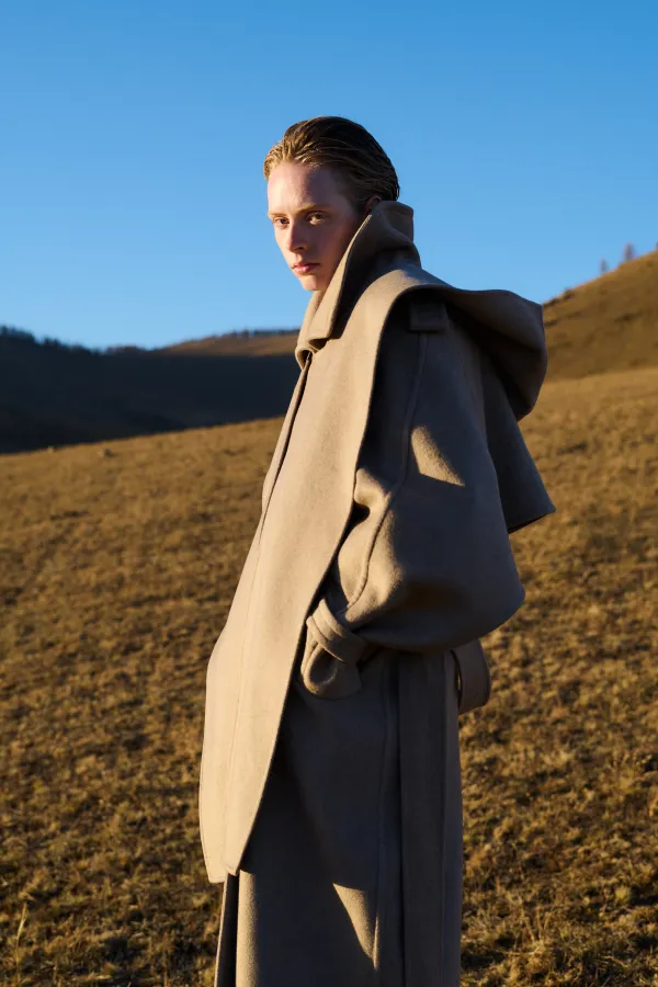 Top Cashmere Fashion Trends for 2025/26