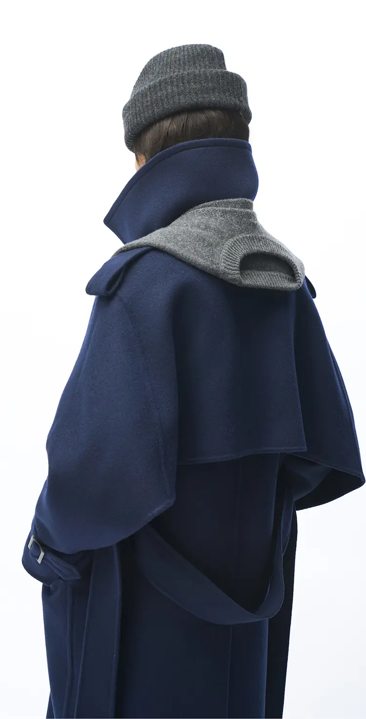 Herbst-Winter 2025/26 Exklusive Vorbestellung