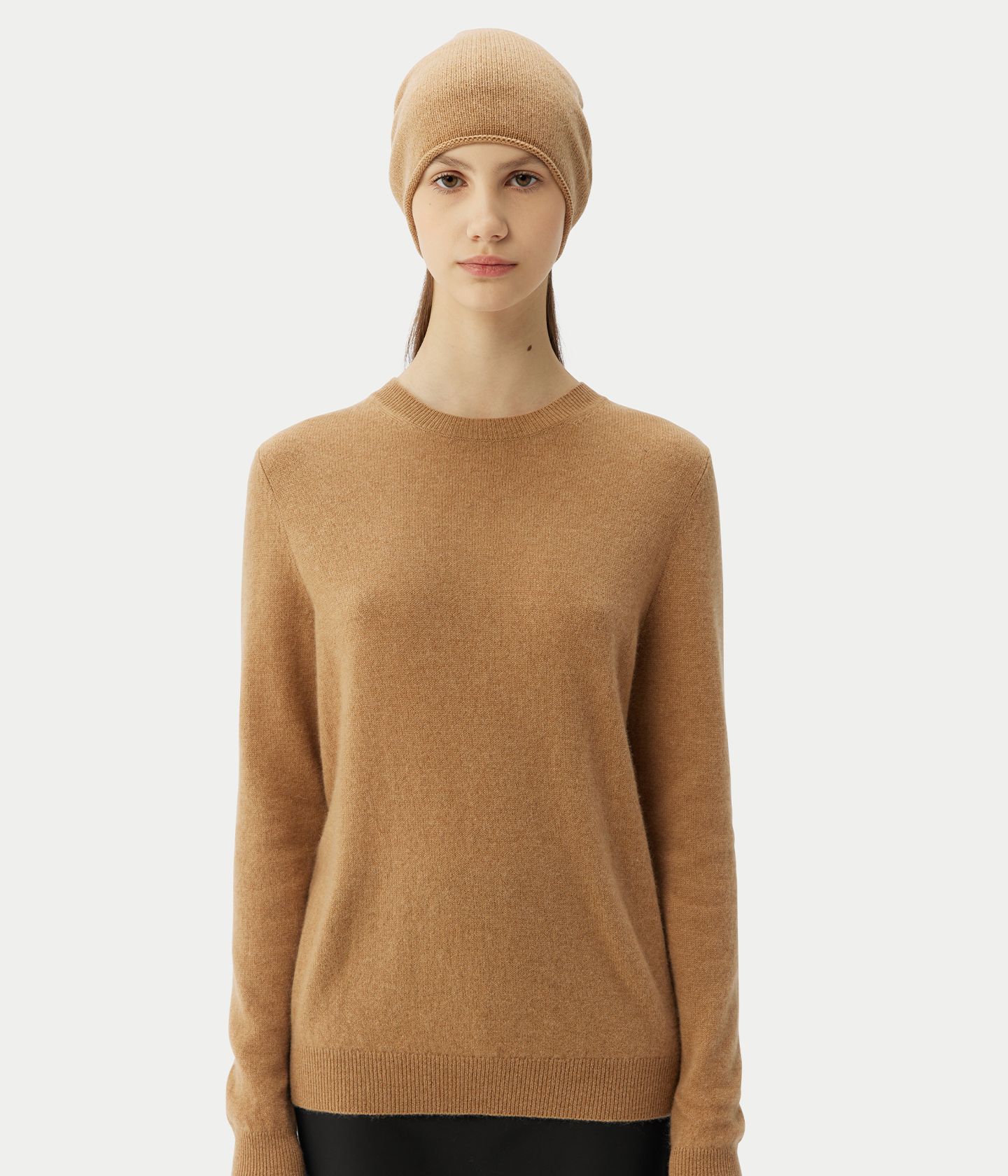 Gobi cashmere