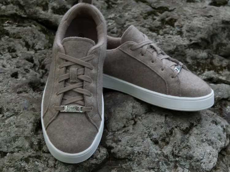 Das GOBI Cashmere Erlebnis 