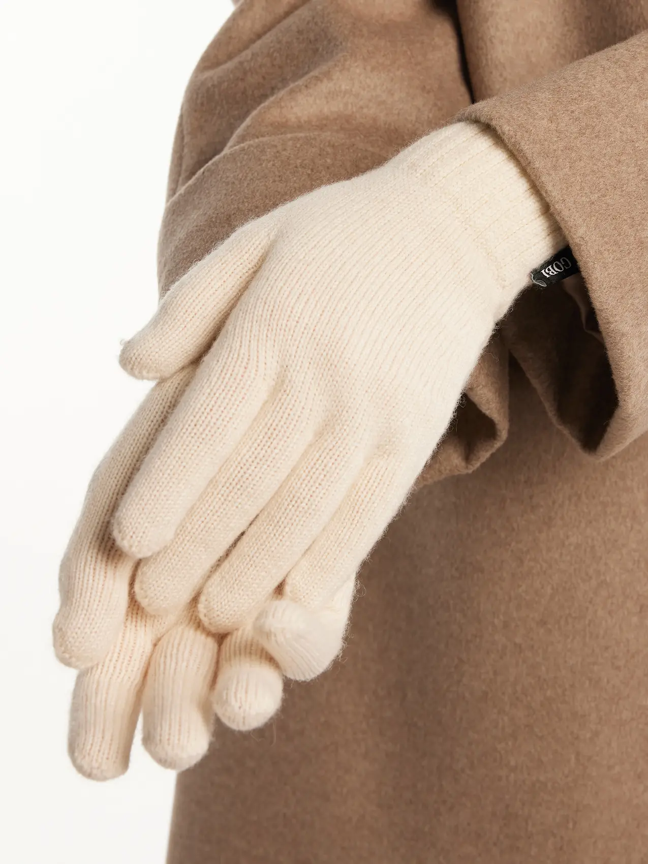 Women's Cashmere Gloves