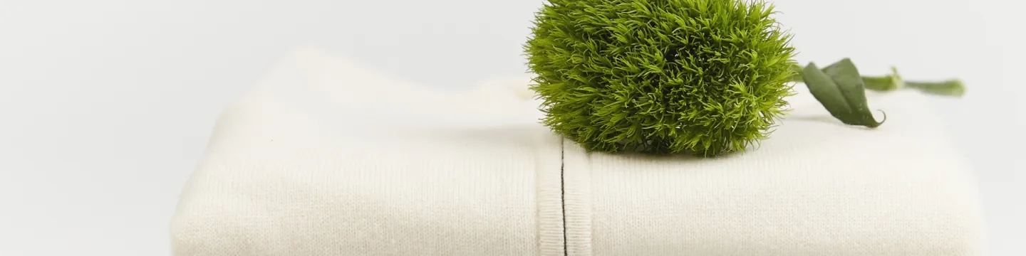 Wrap Yourself in Light Cashmere