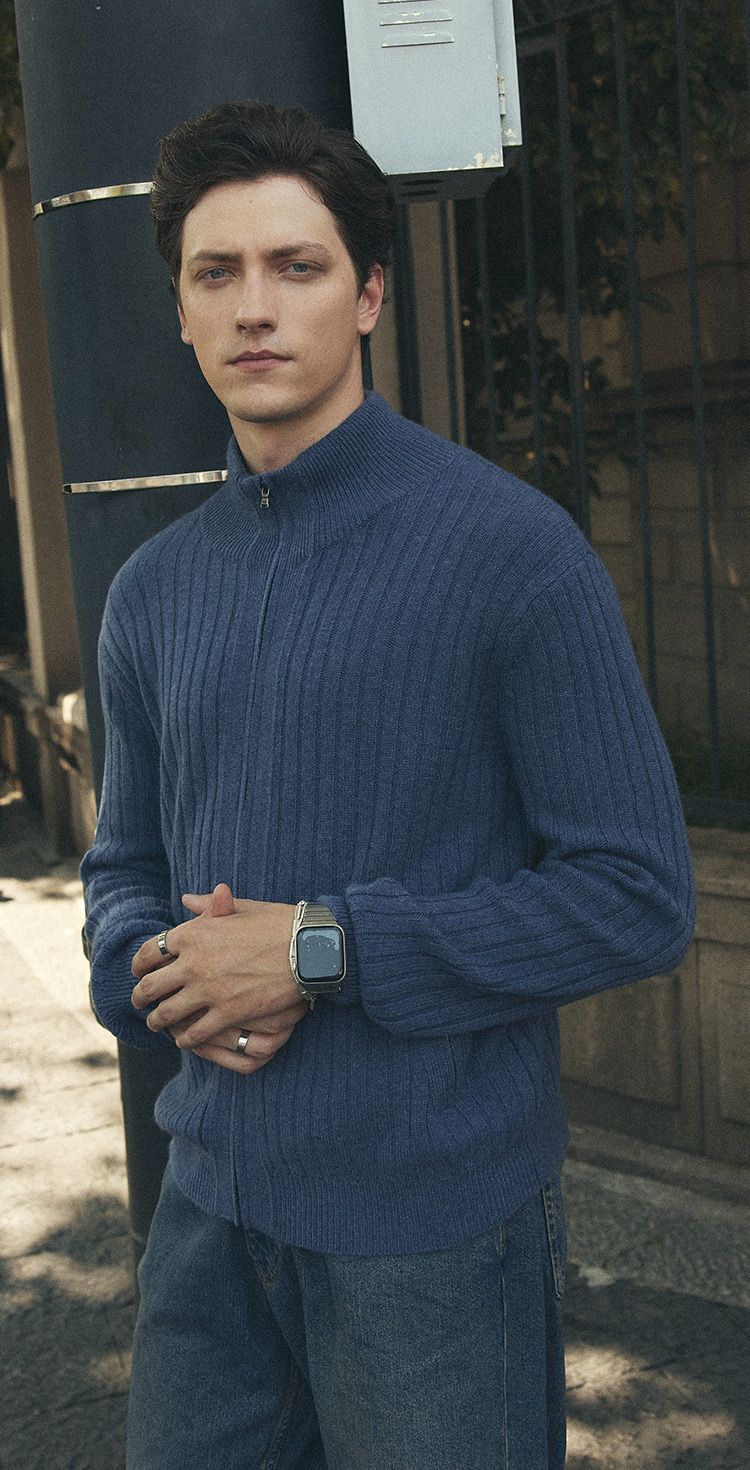 Gobi Cashmere Fall/Winter Collection 2024-2025