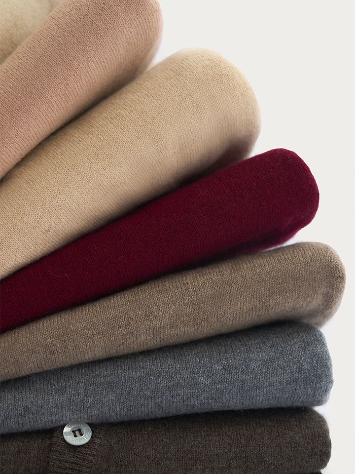 Gobi cashmere