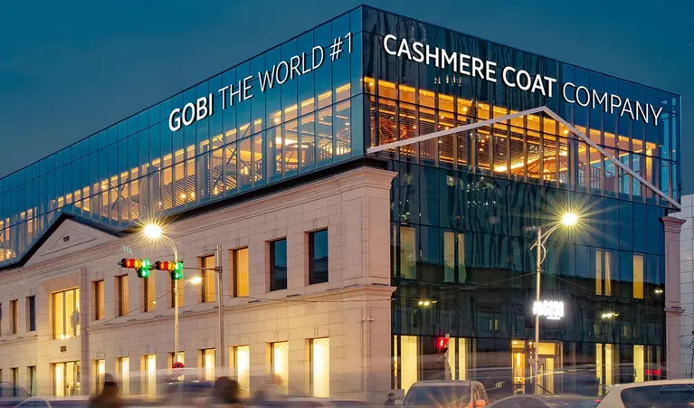 Ulaanbaatar, Mongolia