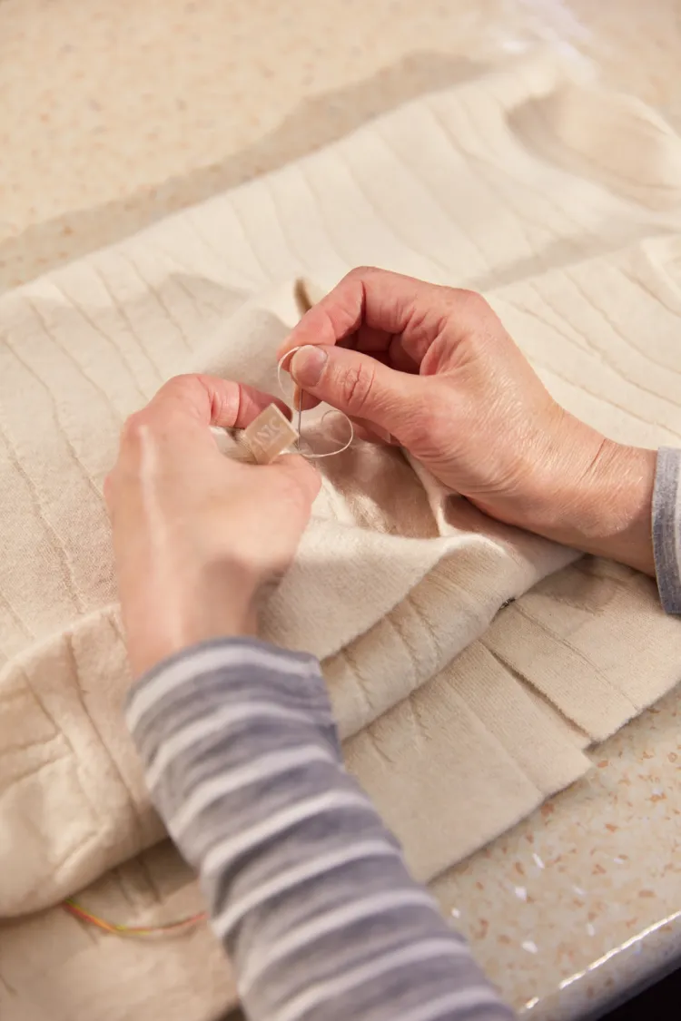 Gobi cashmere