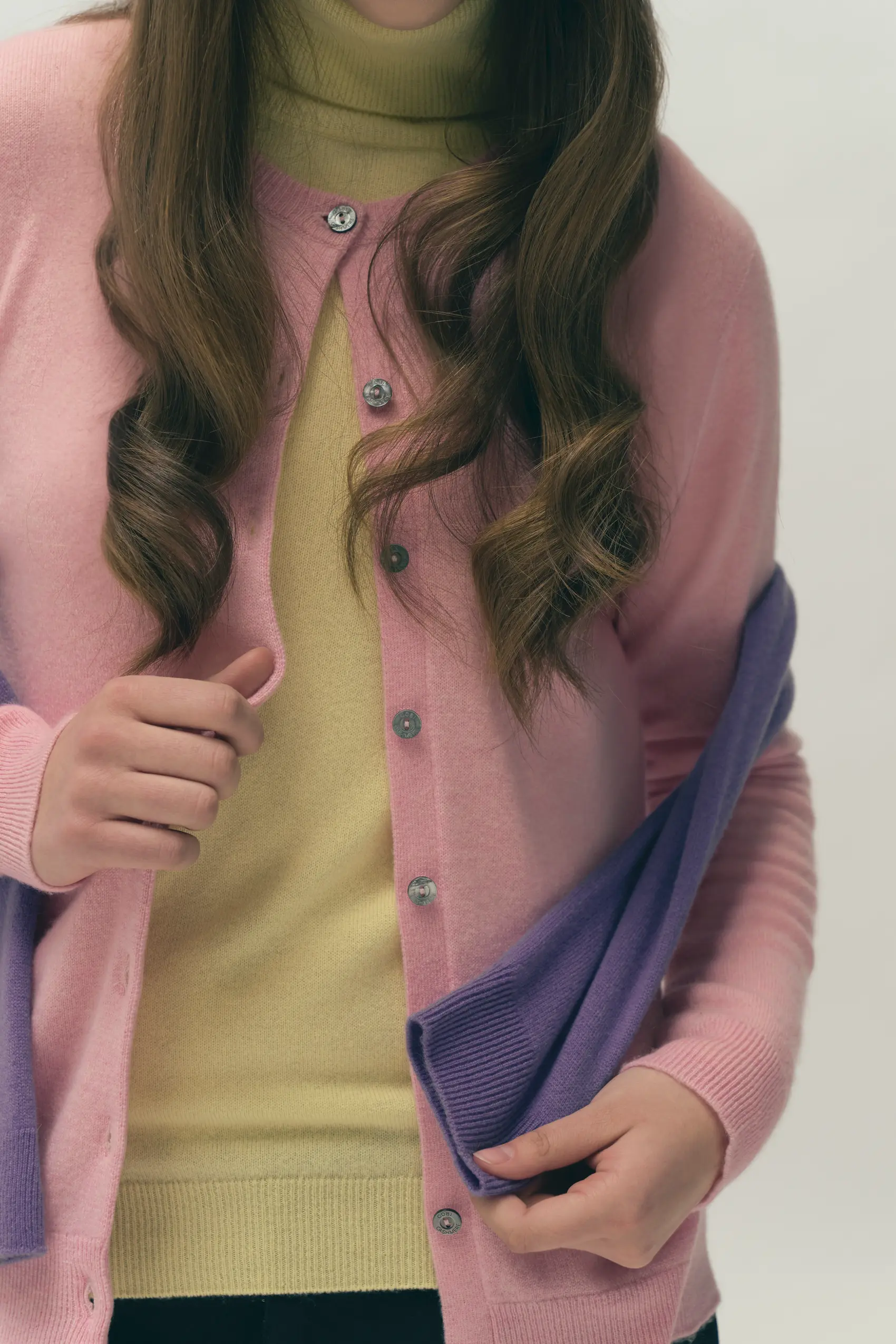 Gobi cashmere