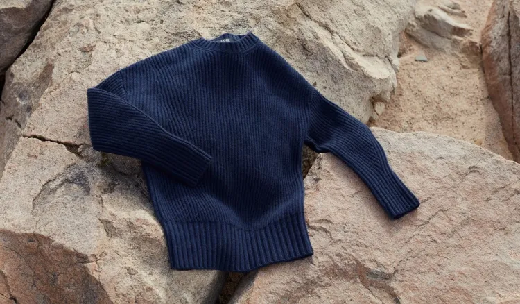 Gobi cashmere