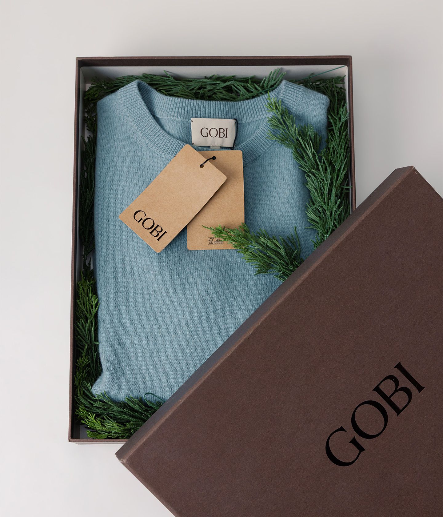 Gobi cashmere