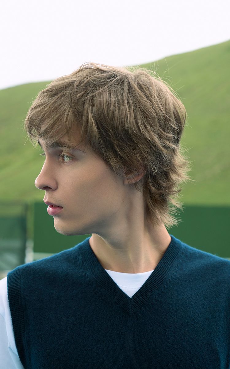 Gobi cashmere