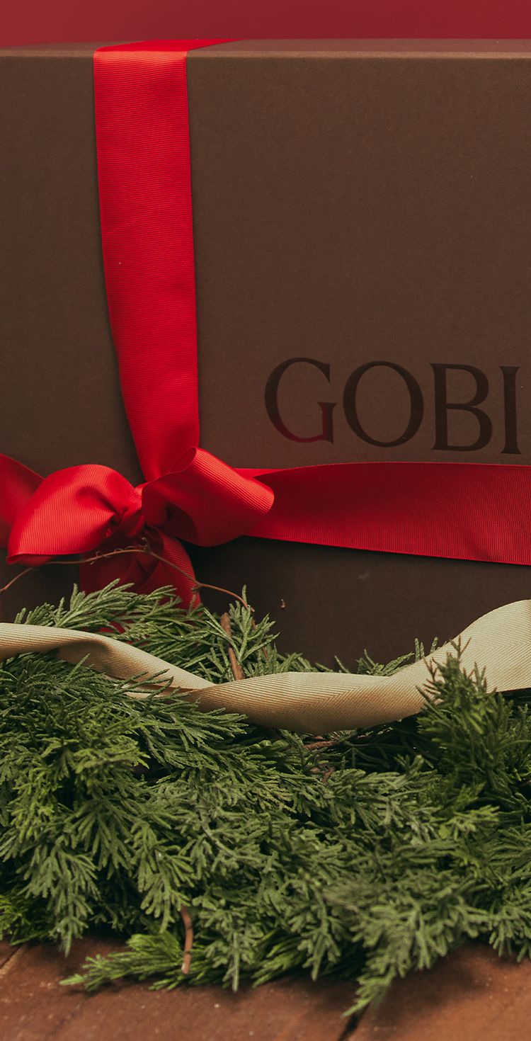 Cashmere Gifts Guide - US | Gobi Mongolian Cashmere