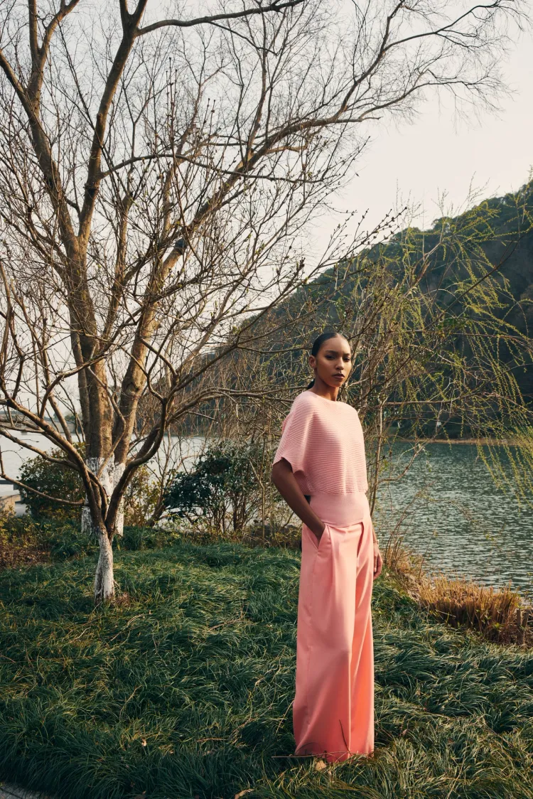 Gobi cashmere