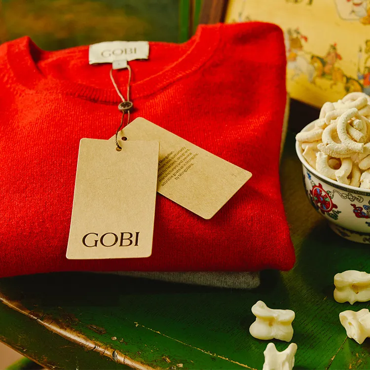 Fall-Winter 2025/26 New Collection