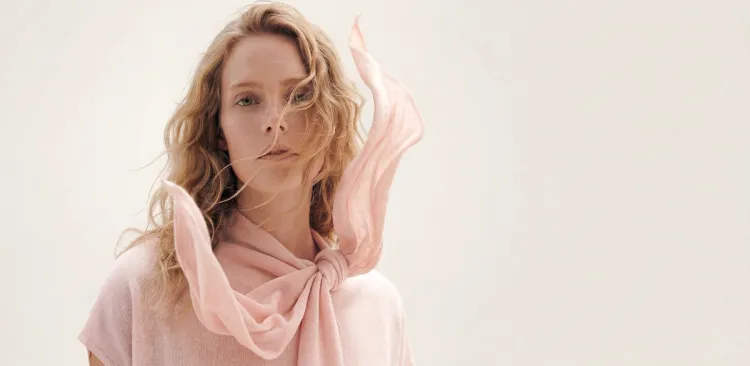 Spring-Summer 2026 Collection