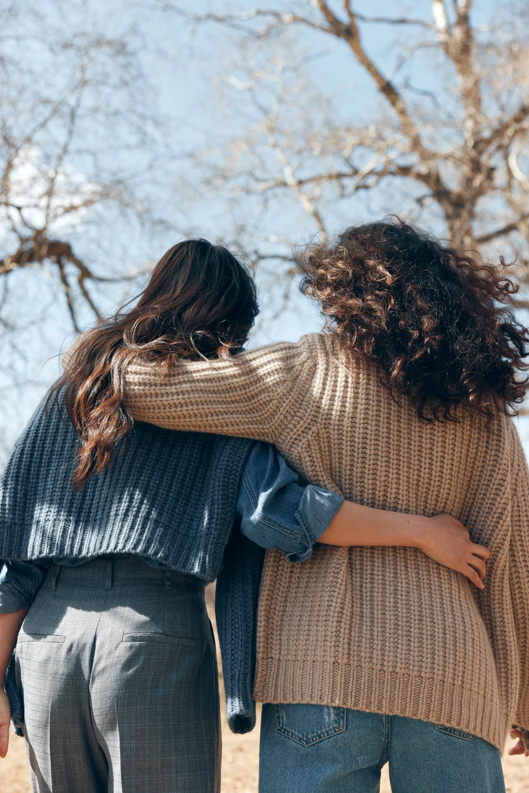 Is Cashmere a Good Choice for Transitional Weather?