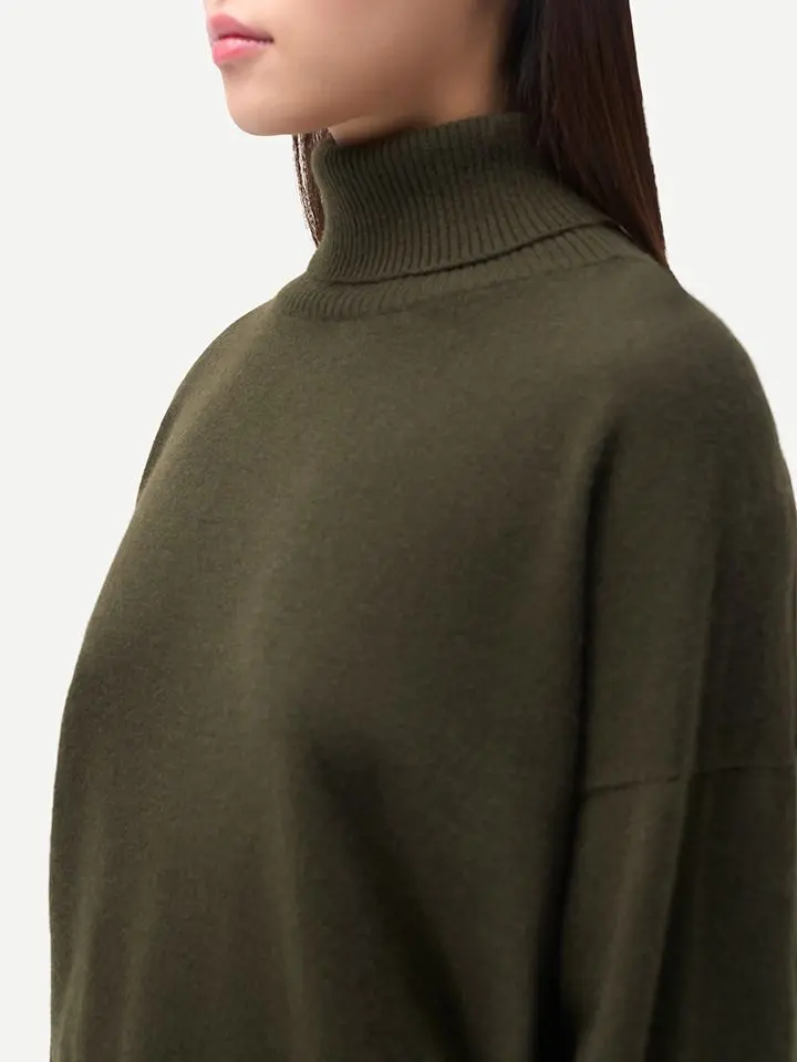 Turtleneck