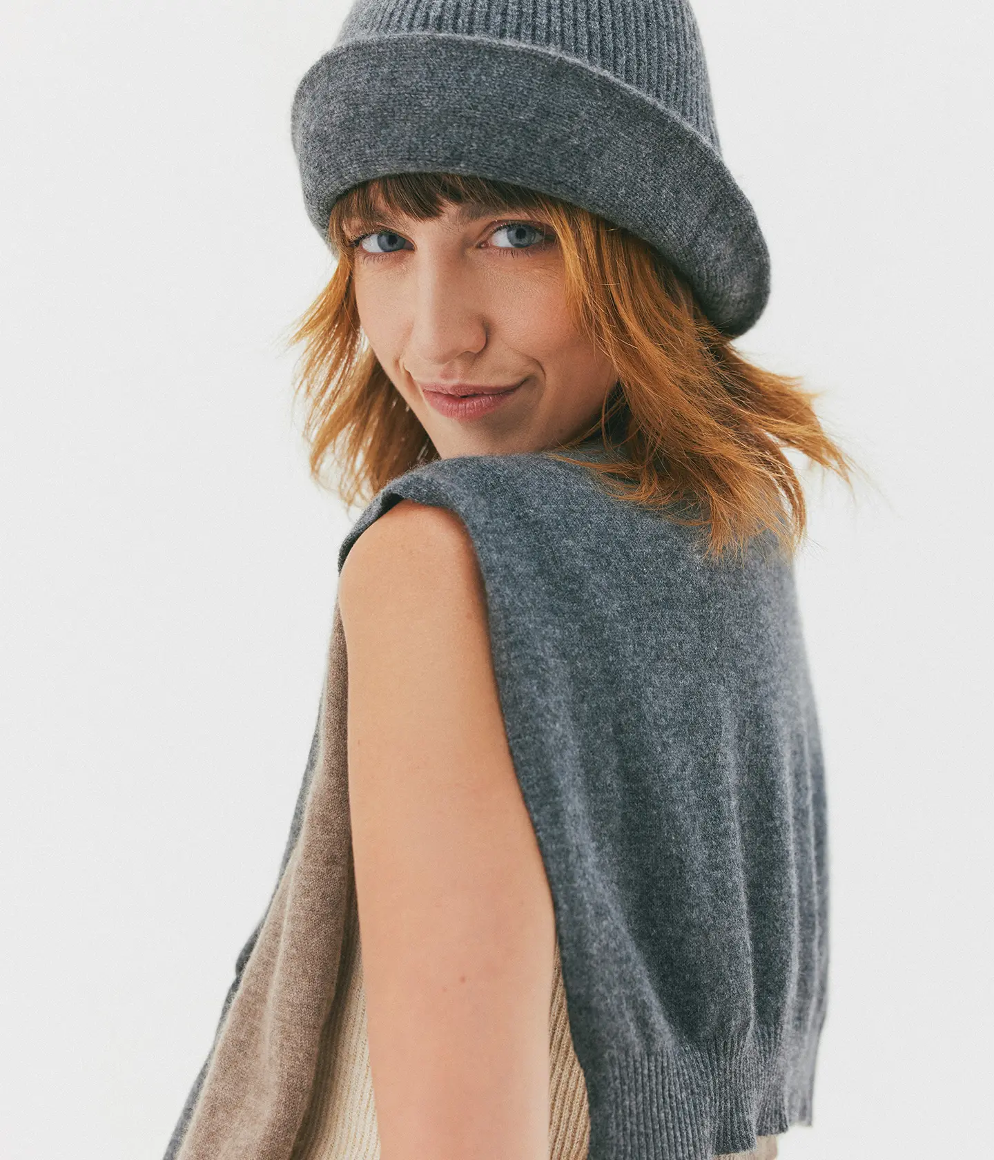 Gobi cashmere