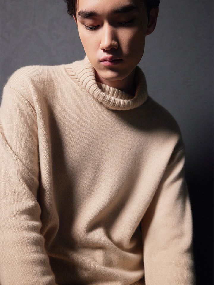 Gobi cashmere