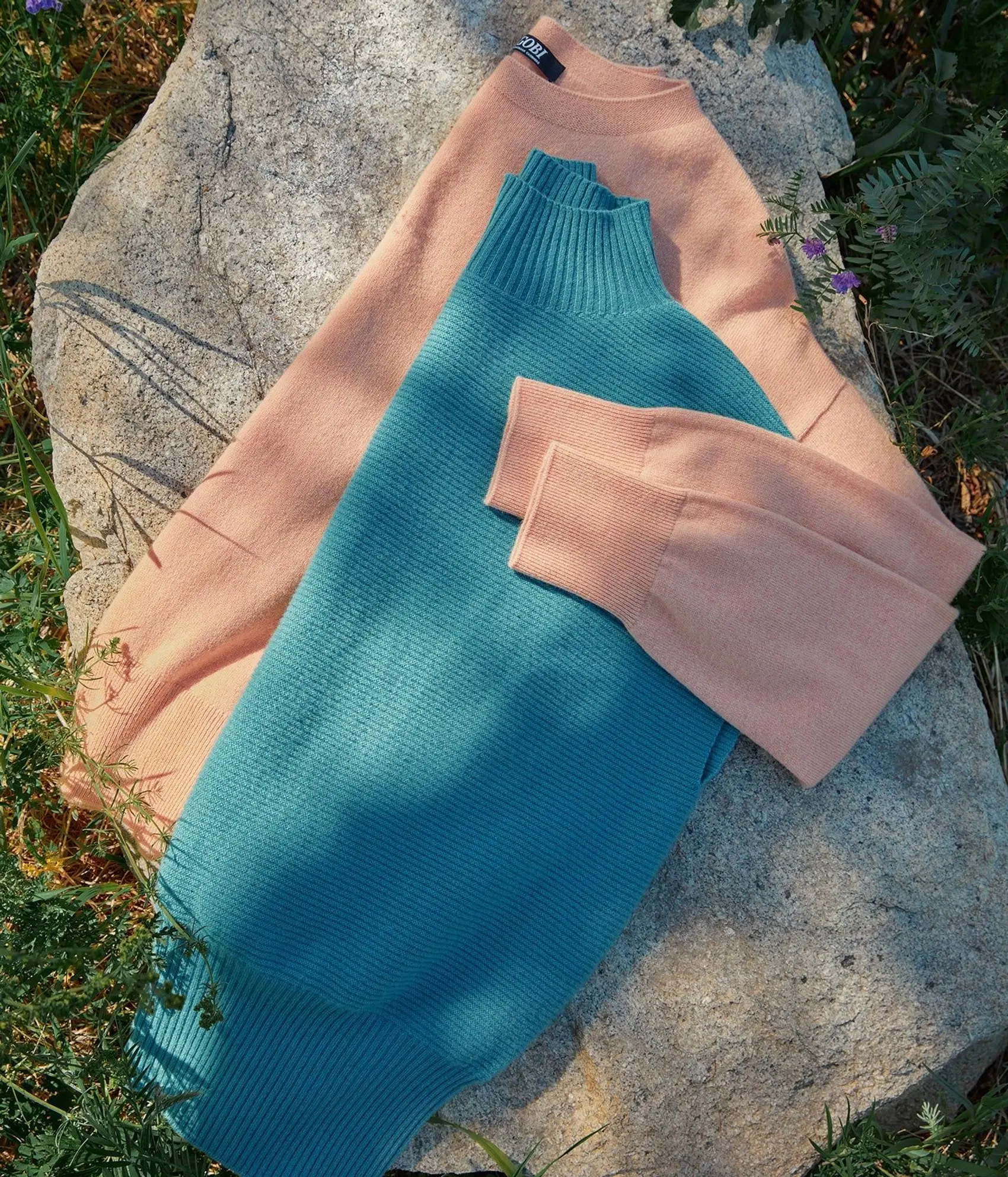 1. Richtige Farben und Muster:  