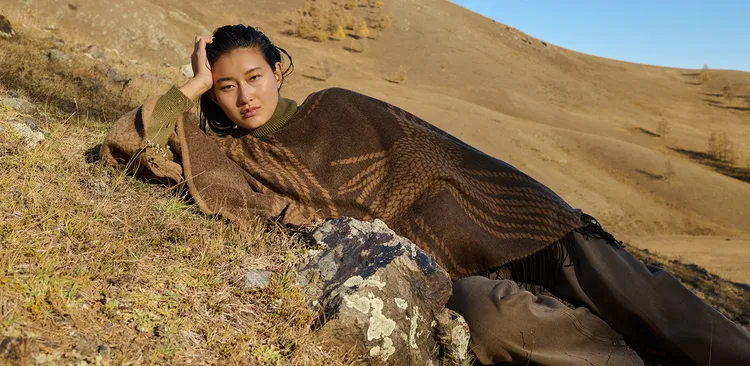 Fall-Winter 2025/26 New Collection